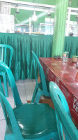 Warung Kita inside