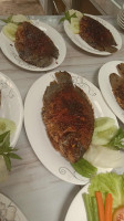 Resto Bloombang Asri food
