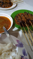 Sate Nina food