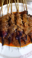Sate Nina food
