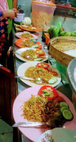 Warung Jadhug Istimewa food