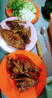 Warung Jadhug Istimewa food