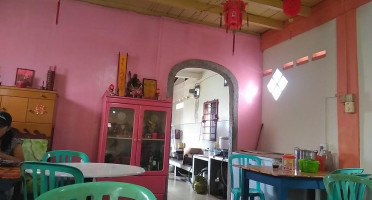 Kedai Kopi Suka Ramai/ Cv Trisindo inside