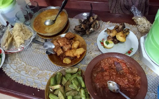 Bakso Purwoharjo Pak Gino food