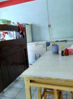 Bakmi Bangka 77 inside