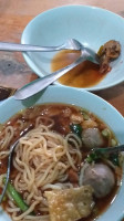 Sriwedari Bakso Solo food