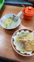 Sriwedari Bakso Solo food