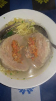 Bakso Mio food