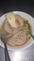 Bakso Mio food