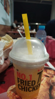 Kfc food