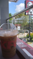 Kfc outside