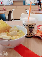 Baso Mie Kopi Karawang Central Plaza food