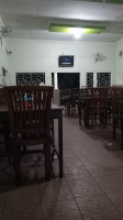 Warung Makan Sumber Mulya Sm inside