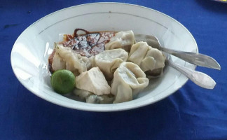 Baso Tahu Sukasari food