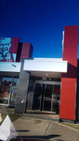 Kfc Gore outside