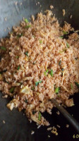 Warung Nasgor Love food