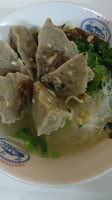 Bakso Gunung Gandul food