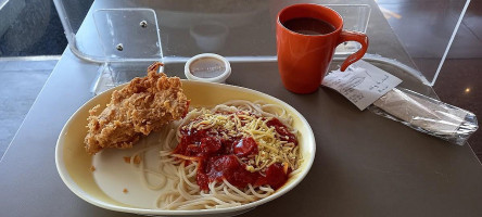 Jollibee Bay Highway food