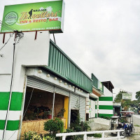 Naujan Traveller's Inn And Restobar outside