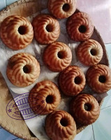 Kue Blusder Fitra food