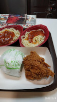 Kfc food