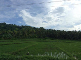 G-food Corner Kambingan outside