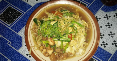 Pak Jo Mie Rebus food