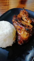 De Oro Bbq King Pagbilao food