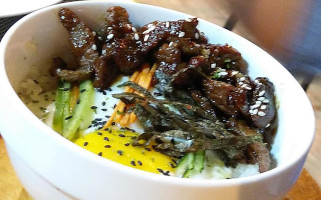 Cibus Rusticus food