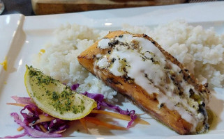Cibus Rusticus food