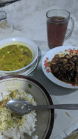 Warung Tangkar Mang Uwin food