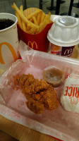 Mcdonald’s, Mangaldan Pangasinan food