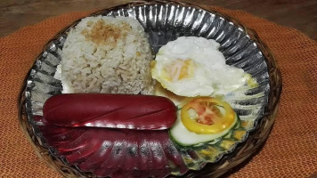 Side 8's Kainan Gen. Mdse food