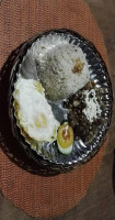 Side 8's Kainan Gen. Mdse food