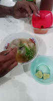 Suka Rasa Sedia Bakso Urat food