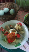 Bakso Laut food