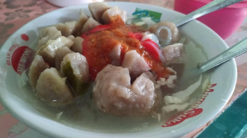 Bakso Laut food