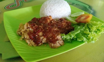 Seblak Bandung Yumas food