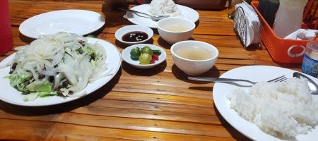 Uson Pigar Pigar Mangaldan food
