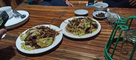 Uson Pigar Pigar Mangaldan food