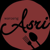 Warung Asri Trawas menu