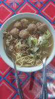 Bakso Kawangkoan food