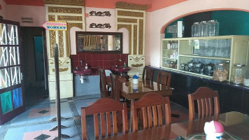Special Lalapan Dan Sop Buntut Depot Bu Sasmito inside