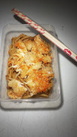 Mie Granat Tarakan Thai Tea Militan (ttm) food