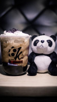 Kpanda Bubble Milktea House food