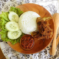 Ayam Bakar Juminten Juminten Food food