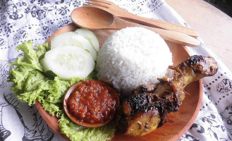 Ayam Bakar Juminten Juminten Food food