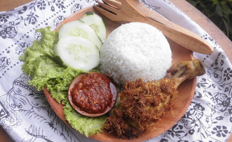 Ayam Bakar Juminten Juminten Food food