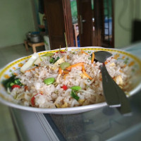 Nasgor Slepers food