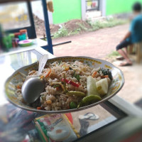 Nasgor Slepers food